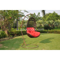 Nový styl Rattan Swing Chair Hang Chair